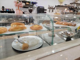 Alchemy Coffee