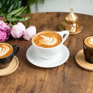 Alchemy Coffee