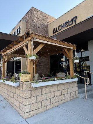 Alchemy Coffee