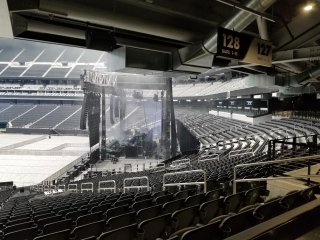 Allegiant Stadium
