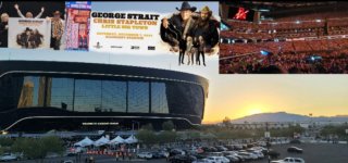 Allegiant Stadium Box Office
