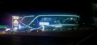 Allegiant Stadium Box Office