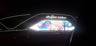 Allegiant Stadium Box Office