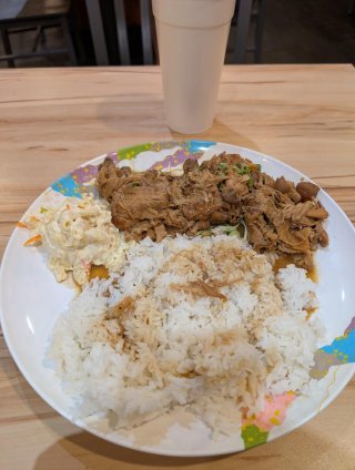 Aloha Specialties