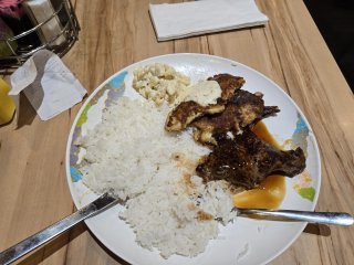 Aloha Specialties