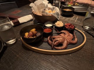 Amaya Modern Mexican
