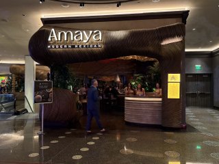 Amaya Modern Mexican
