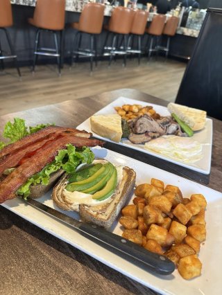 AmeriBrunch Cafe