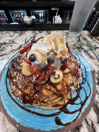 AmeriBrunch Cafe