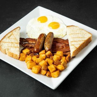 AmeriBrunch Cafe