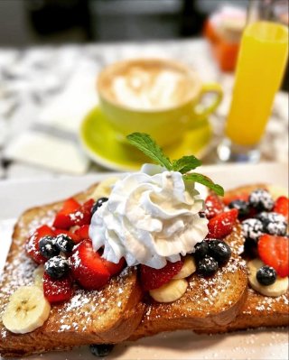 AmeriBrunch Cafe