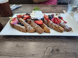 AmeriBrunch Cafe