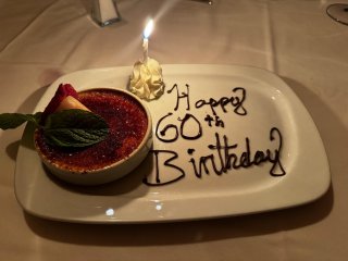 Andiamo Steakhouse