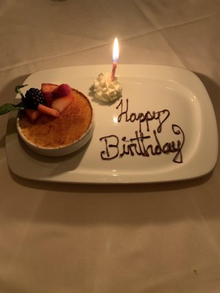 Andiamo Steakhouse