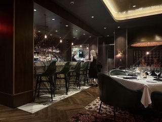 Andiamo Steakhouse