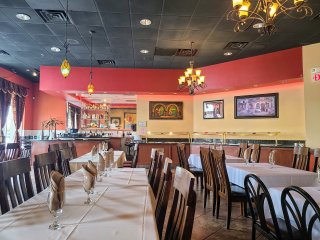 Angara India Spice Grill