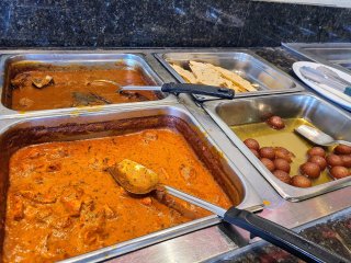 Angara India Spice Grill