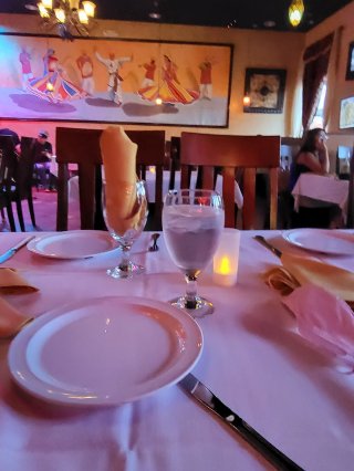 Angara India Spice Grill