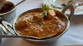 Angara India Spice Grill