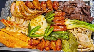 Antojitos Sinaloa Mexican & Seafood Restaurant