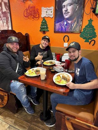 Antojitos Sinaloa Mexican & Seafood Restaurant