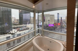 ARIA Resort & Casino