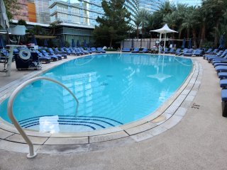 ARIA Resort & Casino