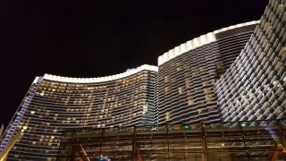ARIA Resort & Casino