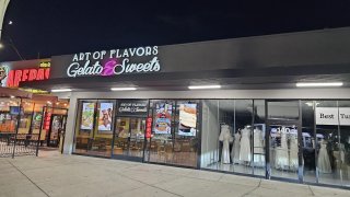 Art of Flavors