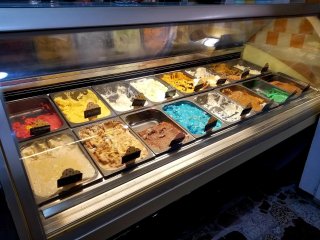 Art of Flavors