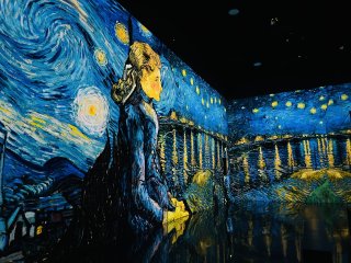 Arte Museum Las Vegas