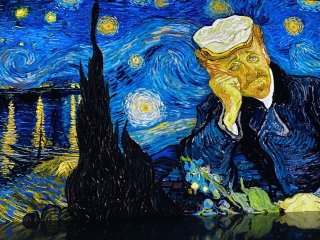 Arte Museum Las Vegas