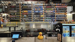 Arts District Kitchen