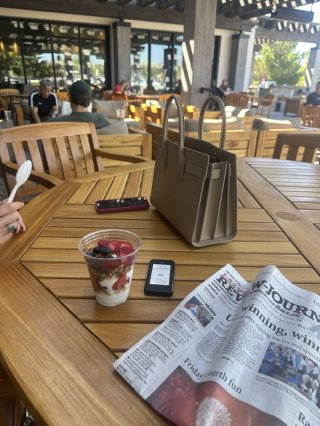 Aspire Coffee House