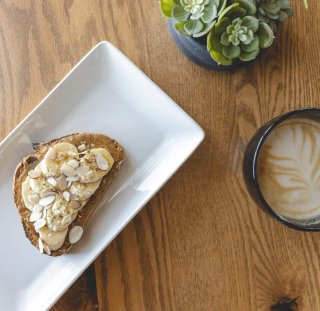 Aspire Coffee House