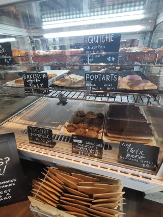 Aspire Coffee House