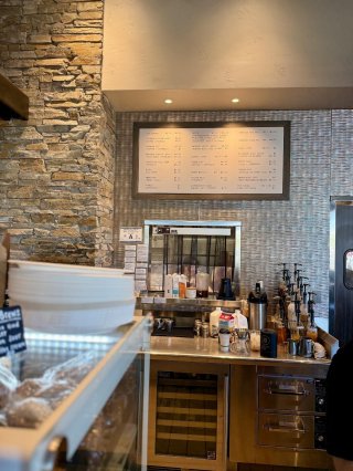 Aspire Coffee House