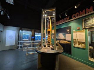 Atomic Museum