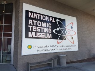 Atomic Museum