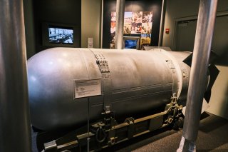 Atomic Museum