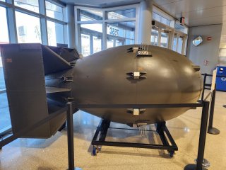 Atomic Museum