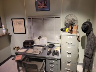 Atomic Museum