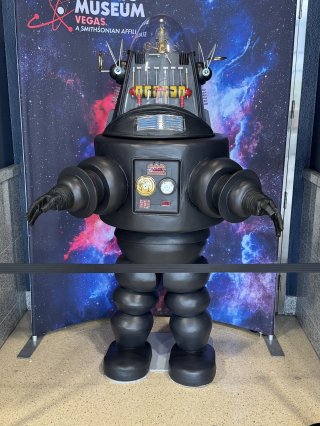 Atomic Museum