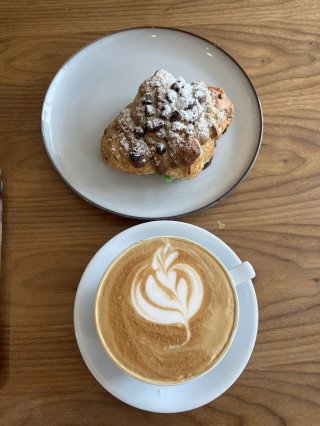 Aware Coffee