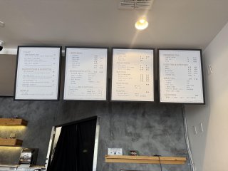 Aware Coffee