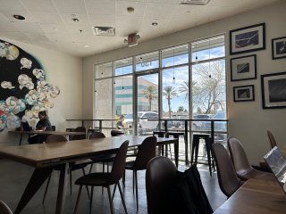 Aware Coffee