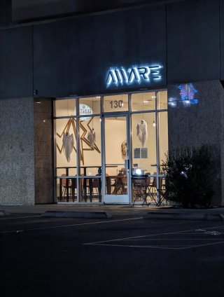 Aware Coffee