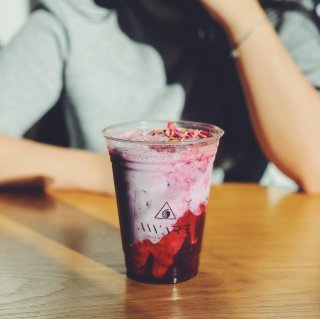 Aware Coffee