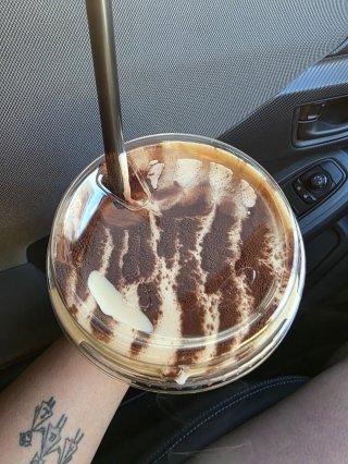 Aware Coffee