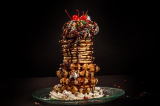 A.Y.C.E Buffet